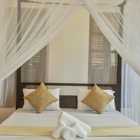 Hotel The Manor House By Sansi Zanzibar Esterno foto
