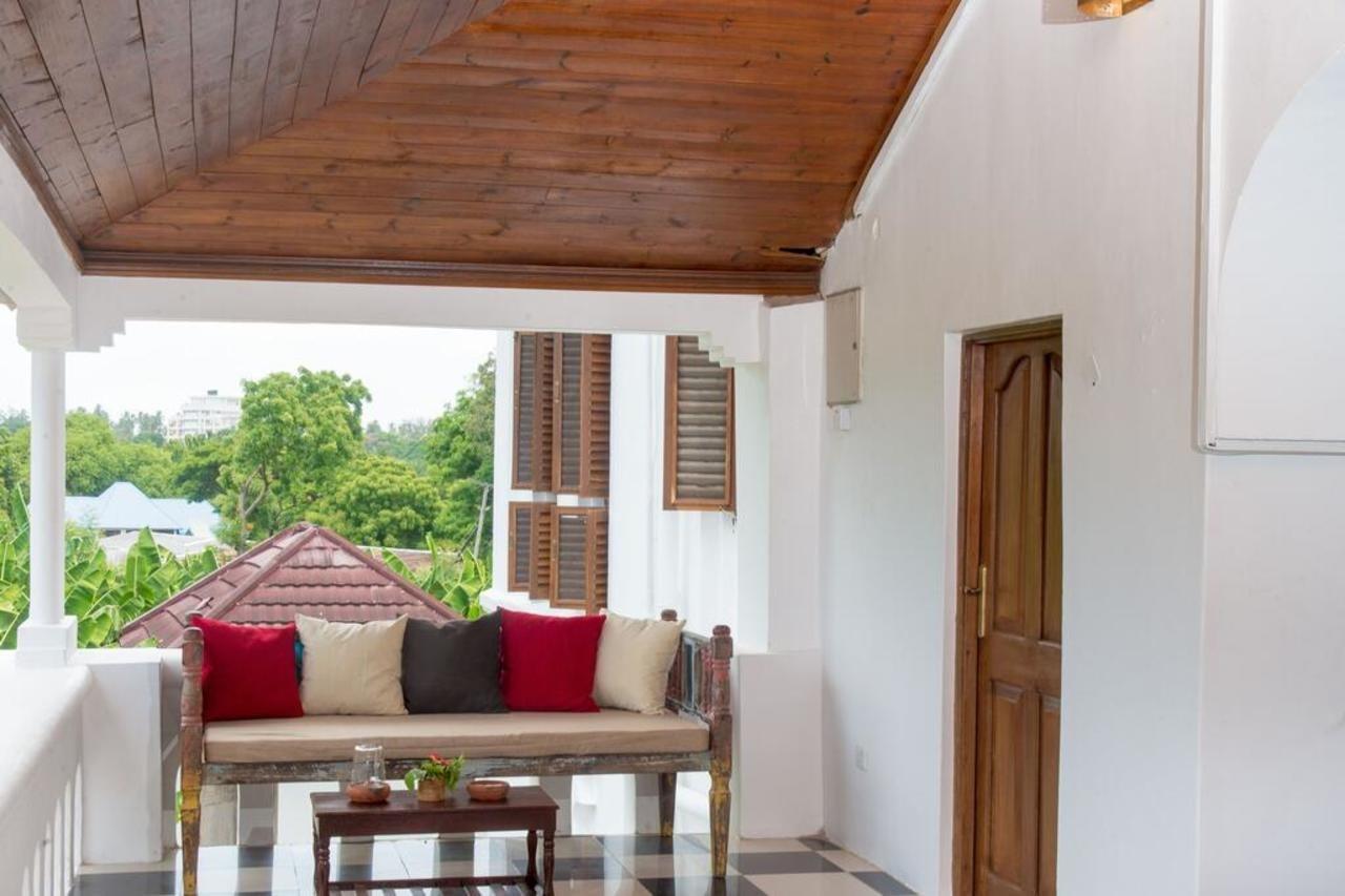 Hotel The Manor House By Sansi Zanzibar Esterno foto