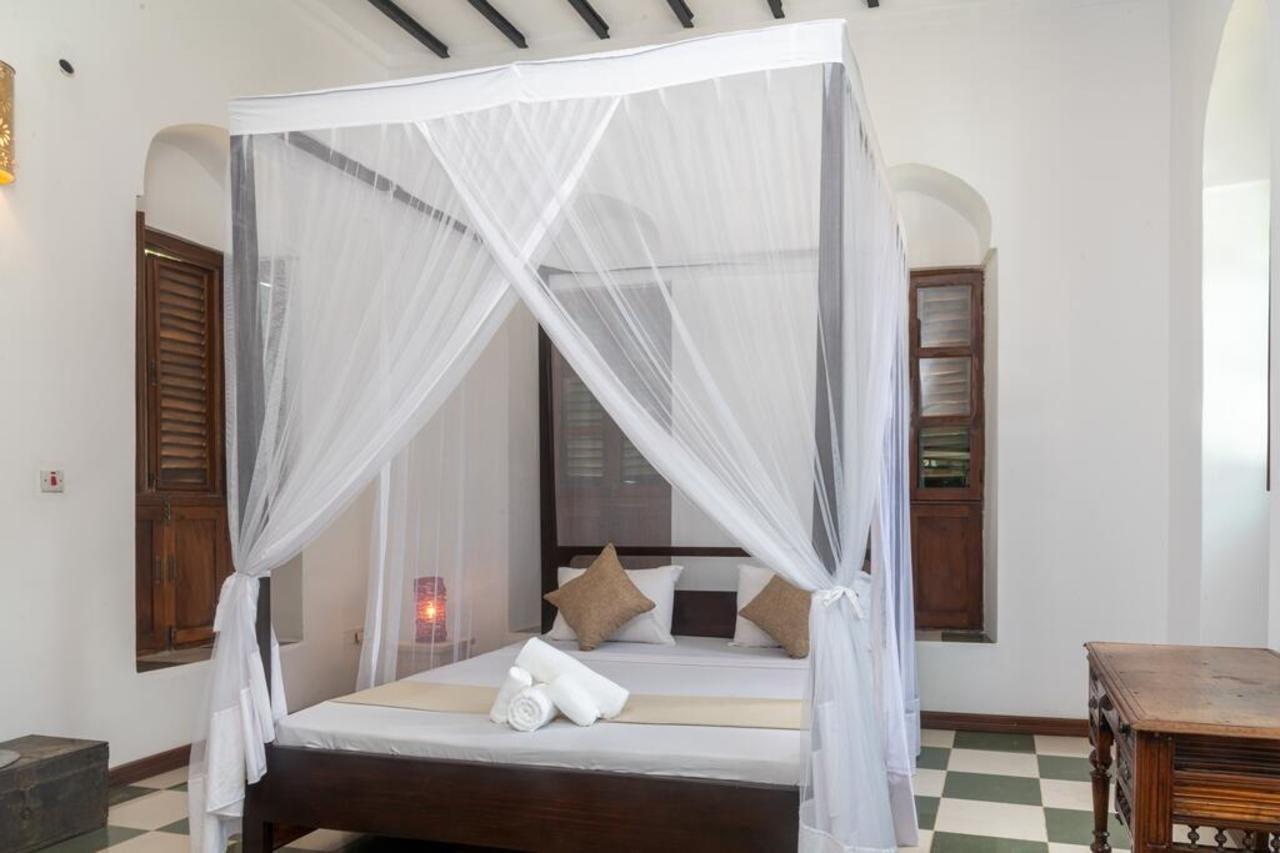Hotel The Manor House By Sansi Zanzibar Esterno foto
