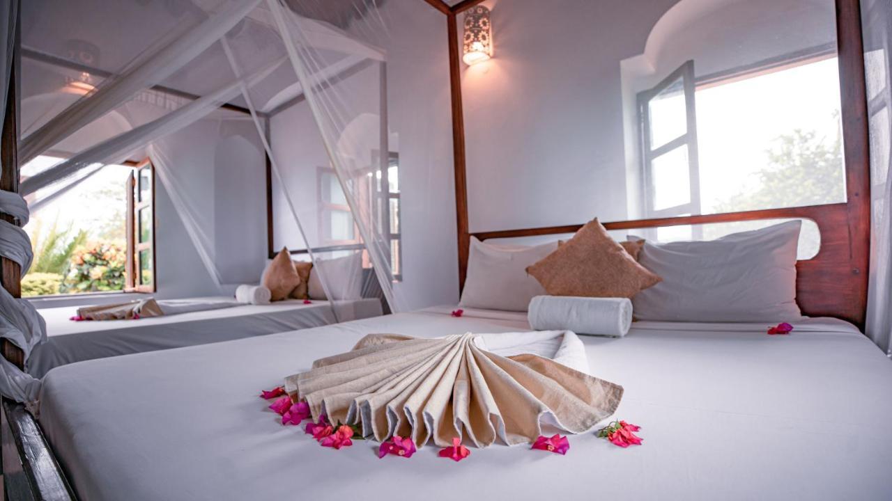 Hotel The Manor House By Sansi Zanzibar Esterno foto