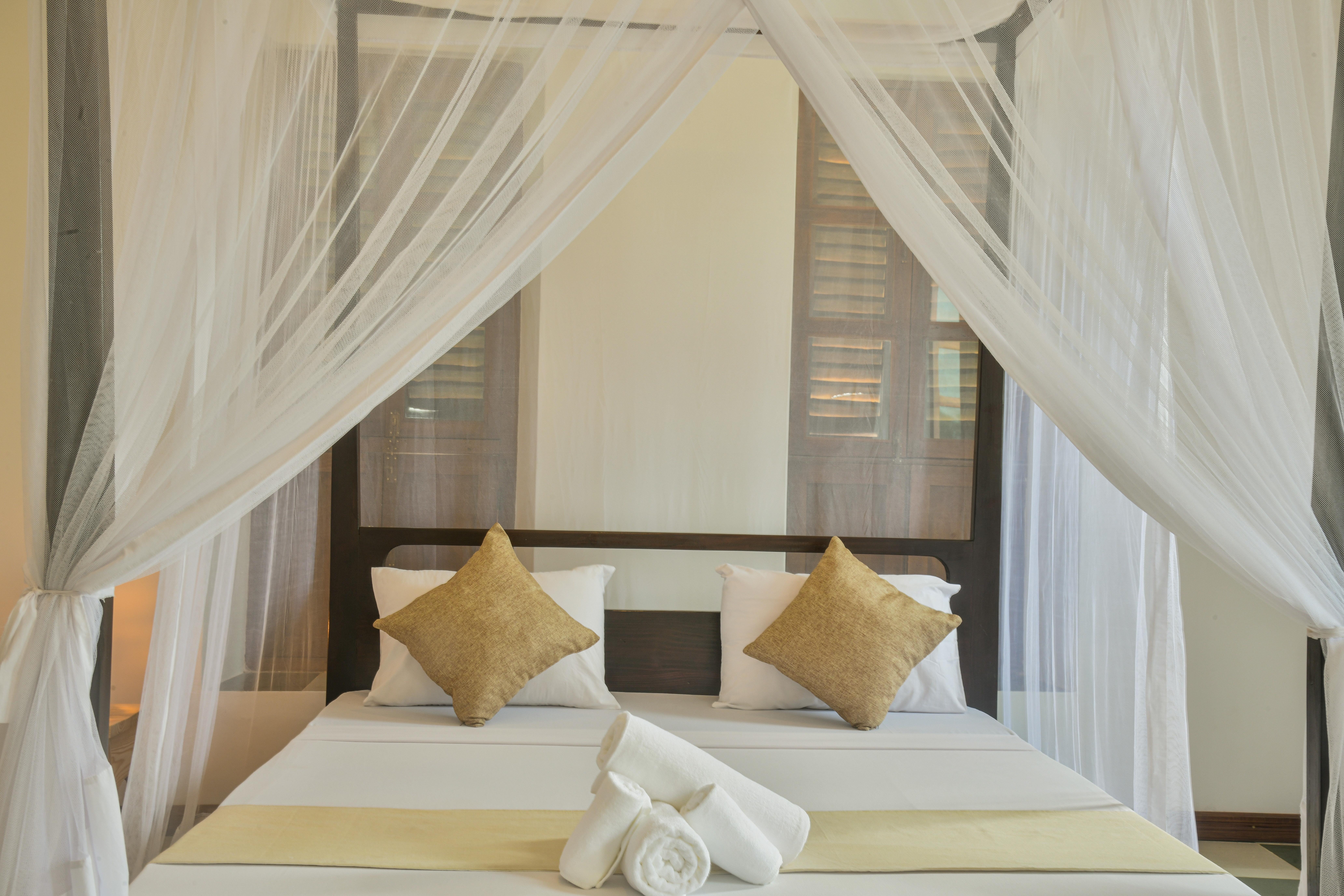 Hotel The Manor House By Sansi Zanzibar Esterno foto