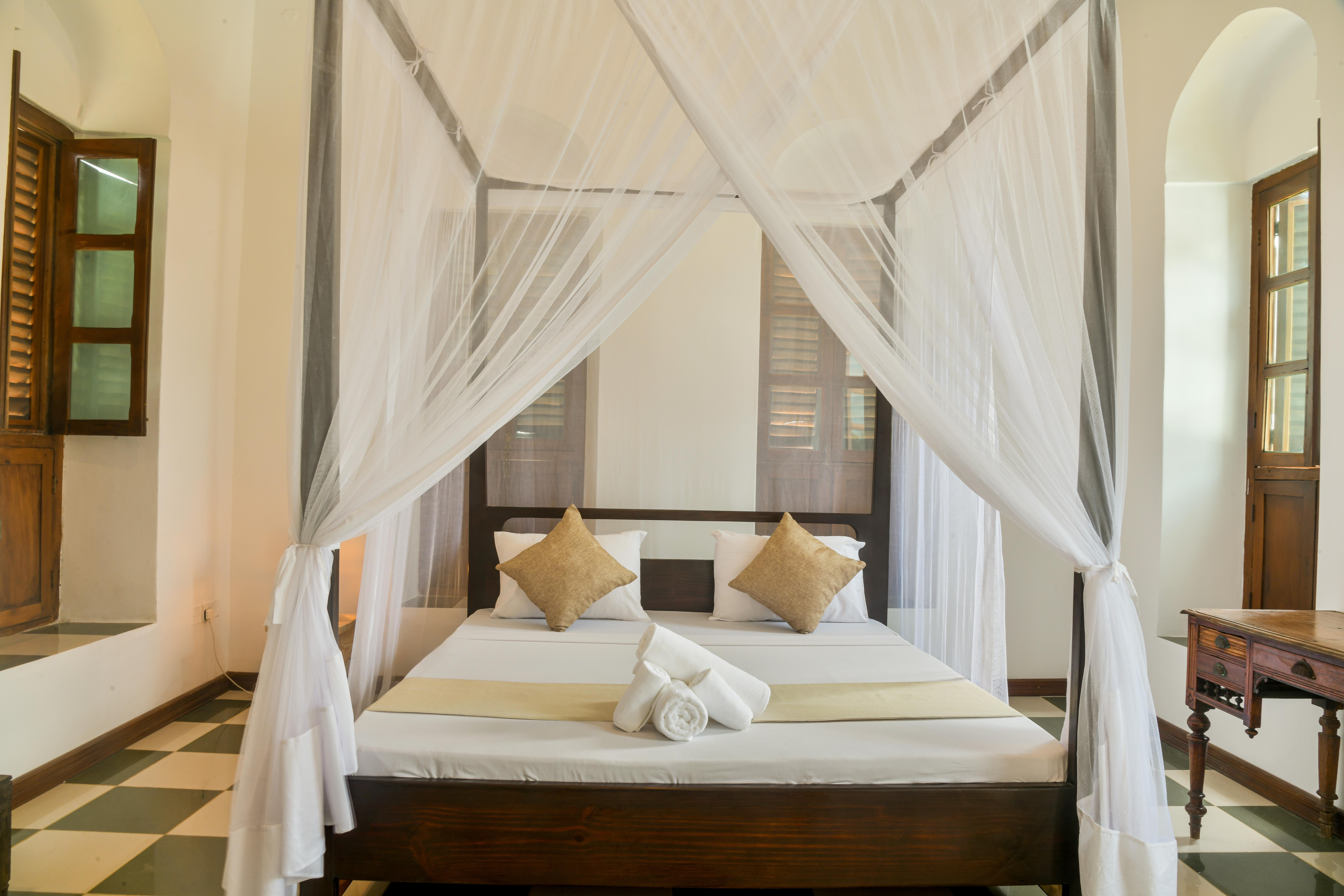 Hotel The Manor House By Sansi Zanzibar Esterno foto