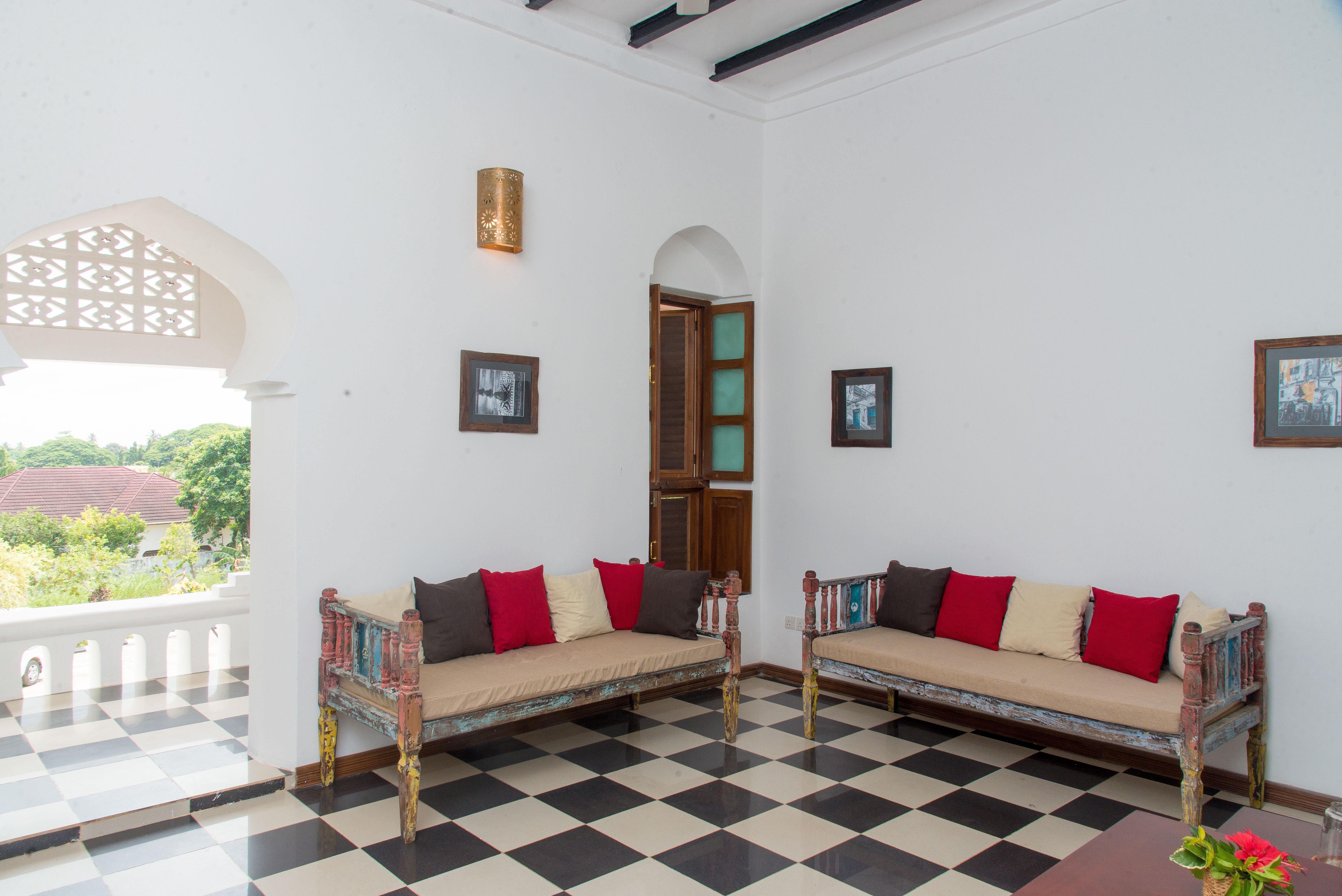 Hotel The Manor House By Sansi Zanzibar Esterno foto