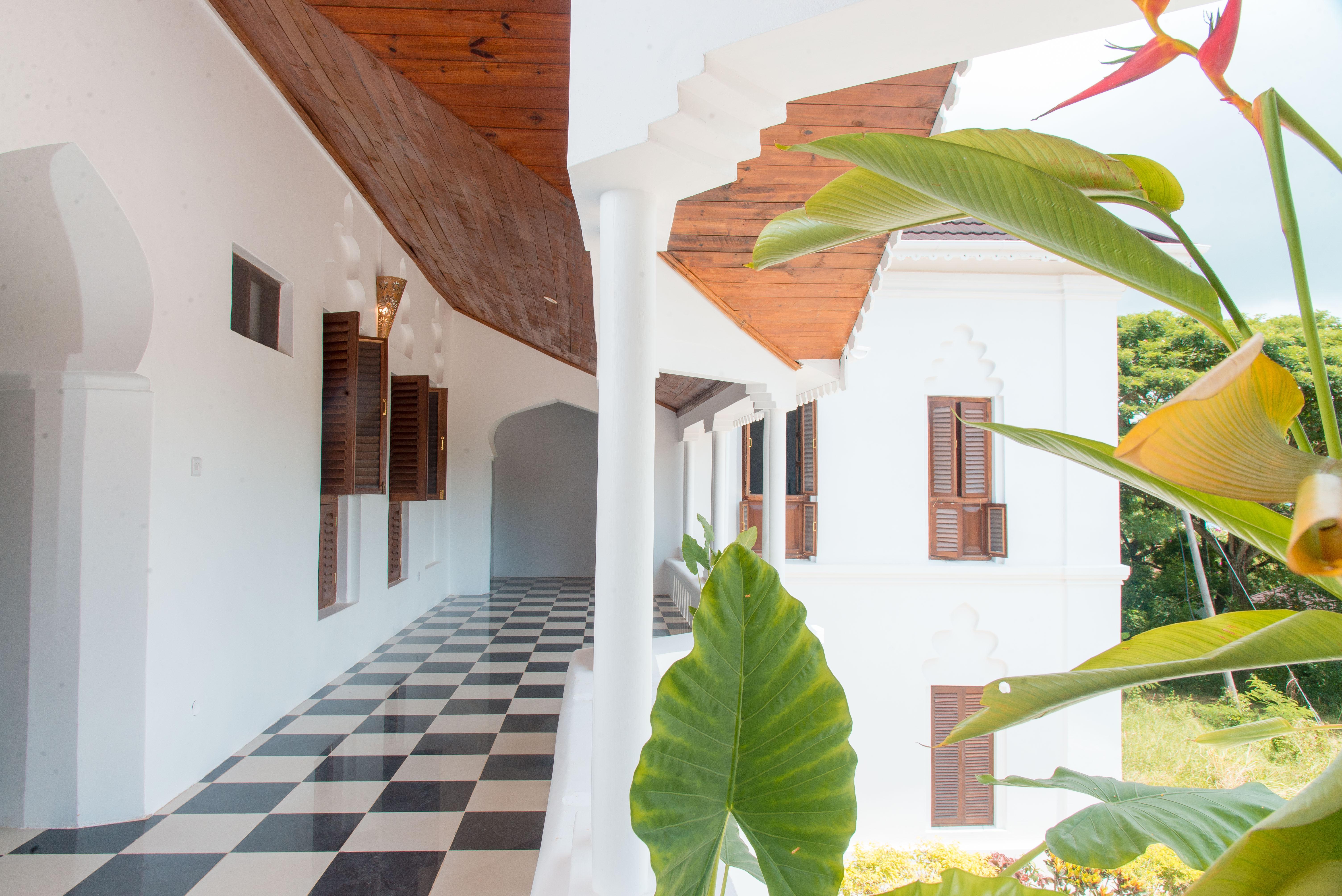 Hotel The Manor House By Sansi Zanzibar Esterno foto