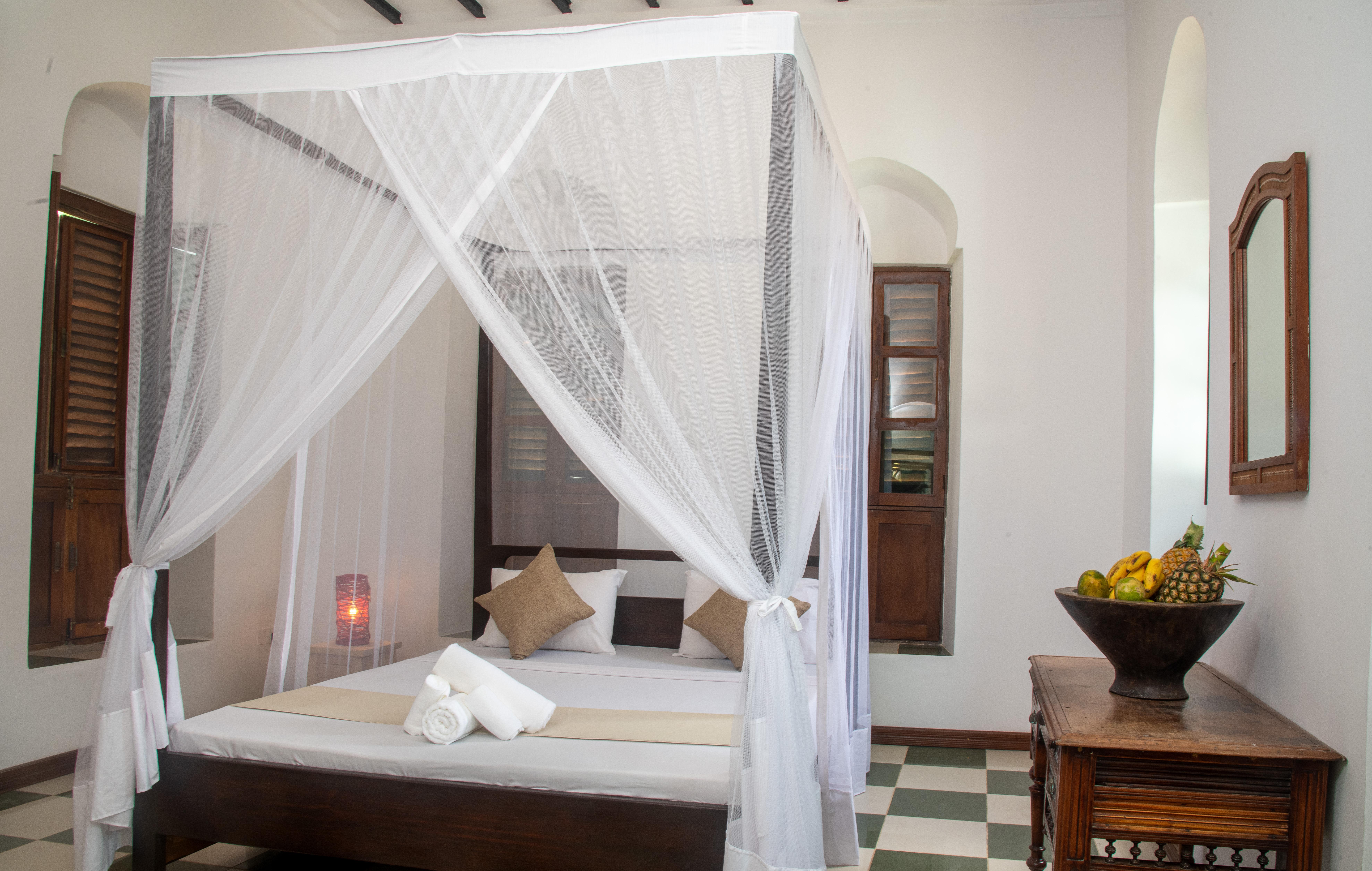 Hotel The Manor House By Sansi Zanzibar Esterno foto
